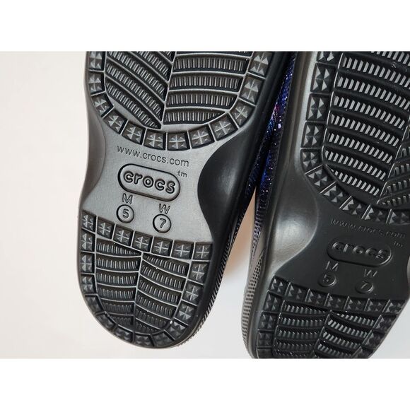 Crocs Bundle – Women’s Size 7 – Slide Sandals & Slip-On Clogs – Unworn - Picture 9 of 9